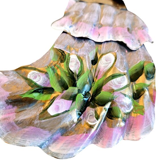 Instant Vintage Christmas Angel Ornament Collection Holiday Decor Bundle - Picture 6 of 14